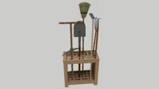 3D Warehouse