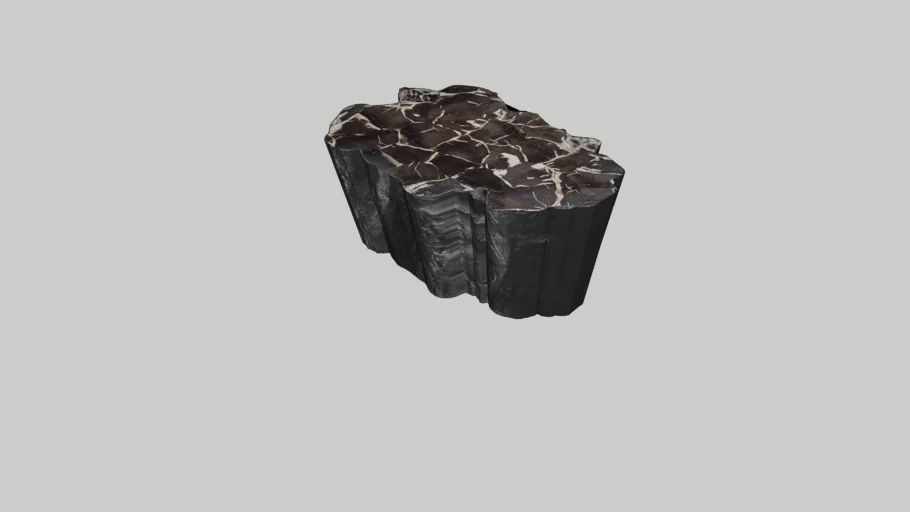 Arhaus Clayhill Coffee Table