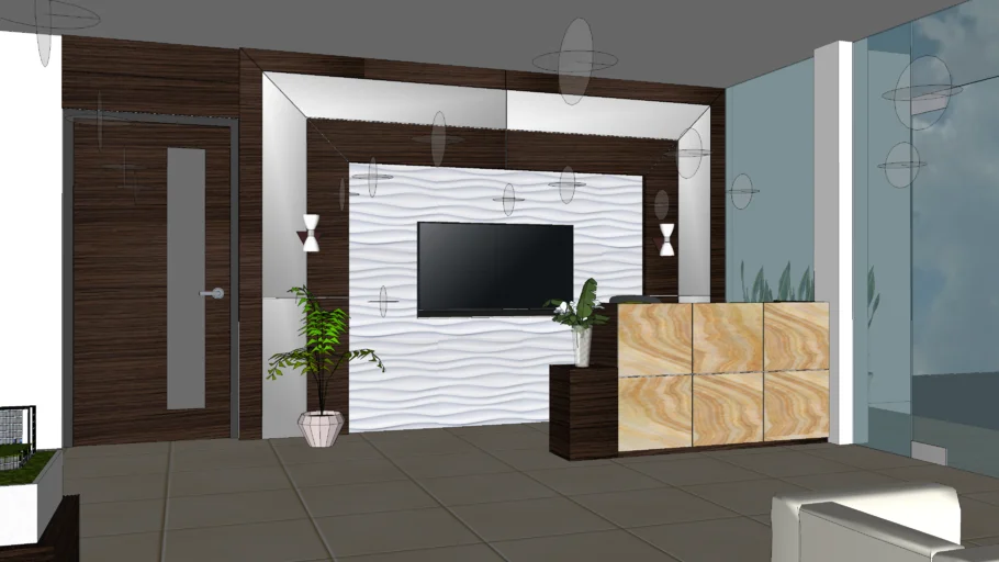 Office Interiors | 3D Warehouse