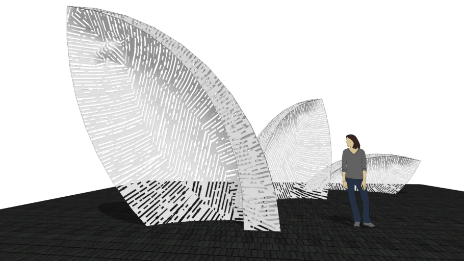 Sculpture 01