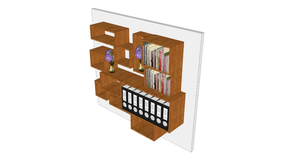 3D Warehouse