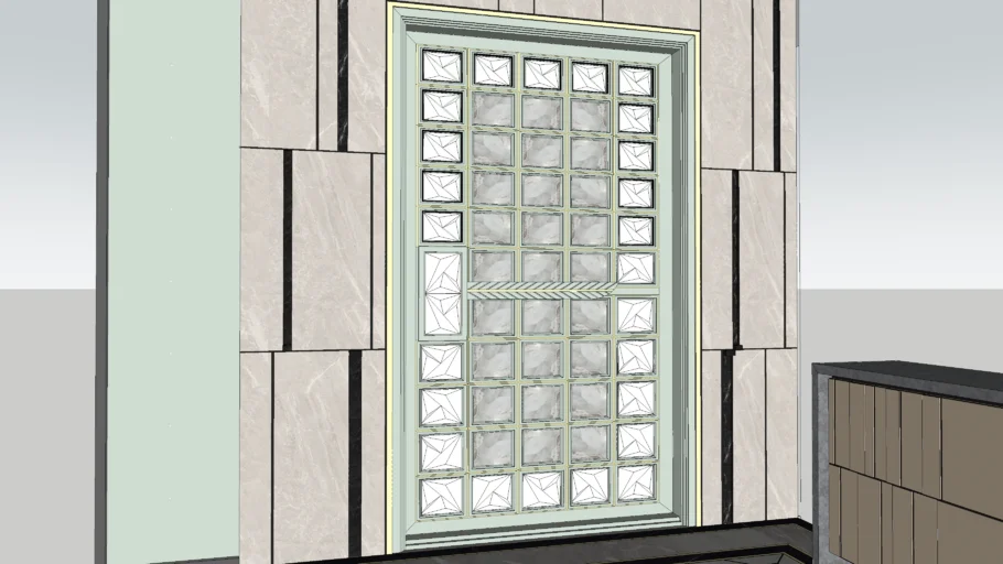 LUXURY DOOR DESIGN