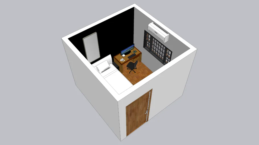 teste | 3D Warehouse