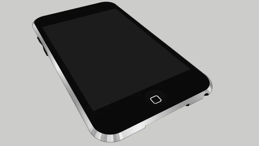 Apple iPod Touch 3rd Gen