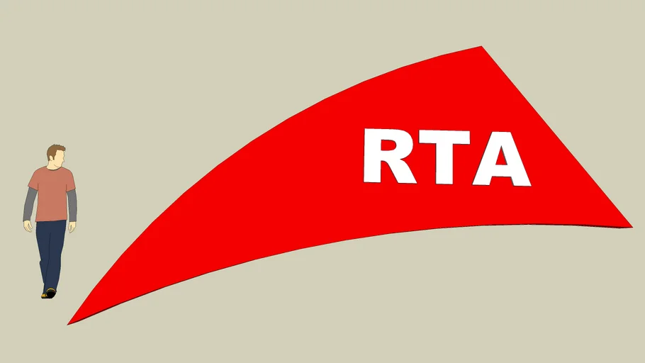 RTA logo