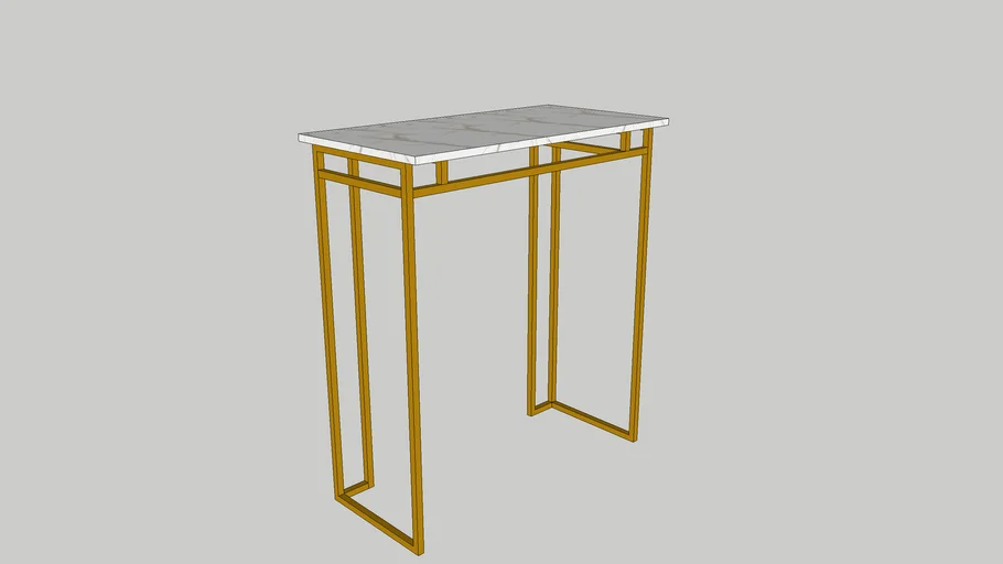 Foyer Table