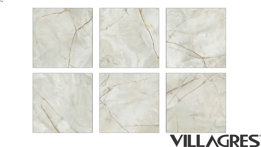 Porcelanato Villagres - 106020 - Palazzo Ducale