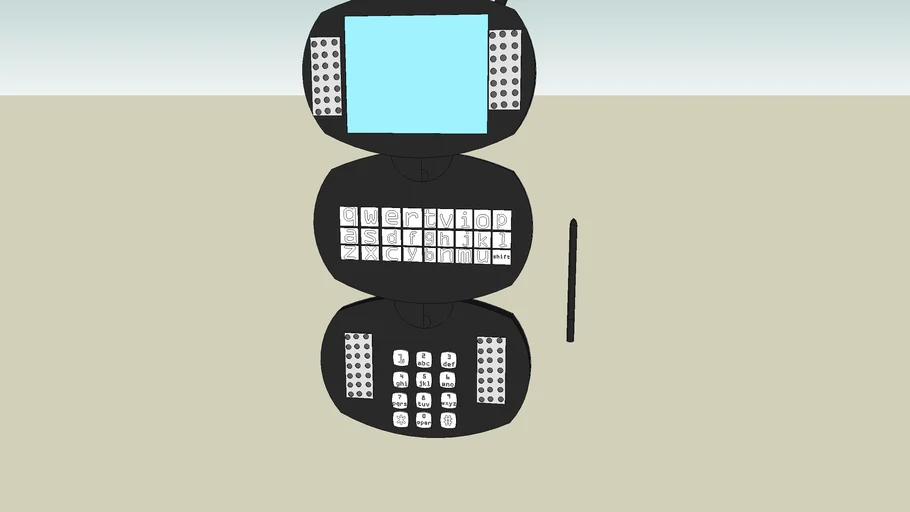 Cell Phone