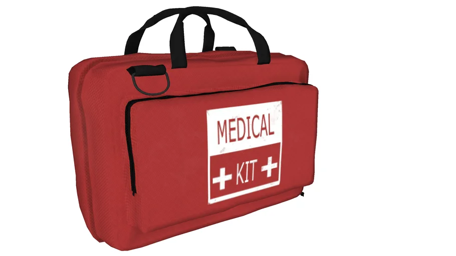 Medic Bag