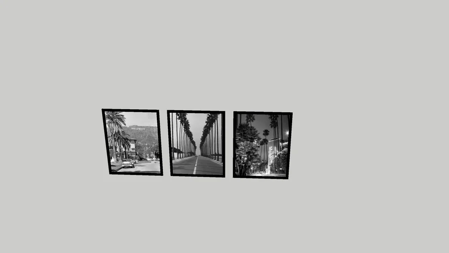 Frame - Cadre