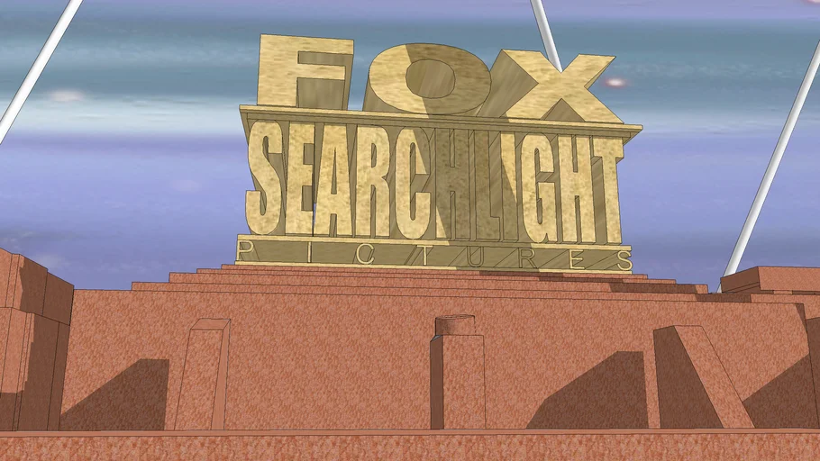 FOX Searchlight Pictures (Remaster)