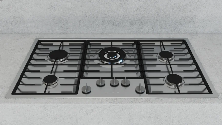 MIELE - KM 2356