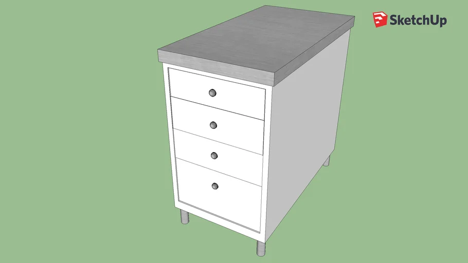 Small Cabinet Drawers Ikea