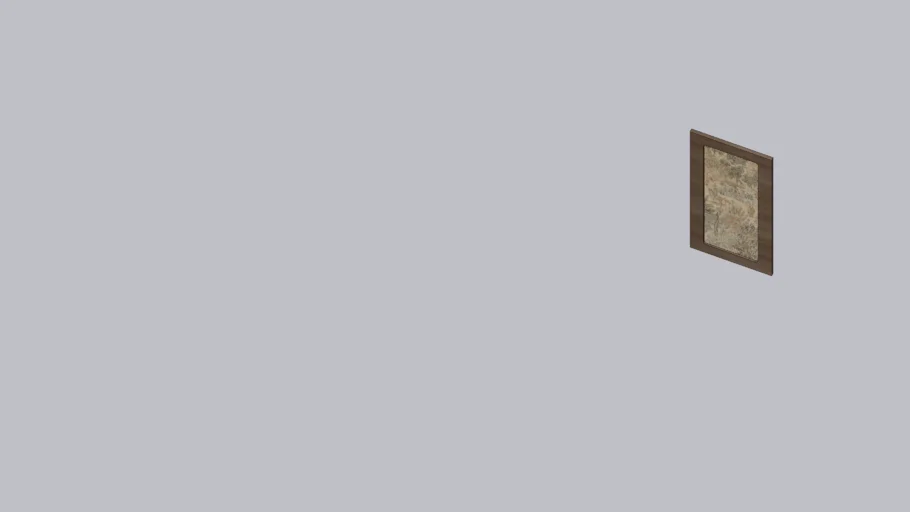 Wall Panel | 3D Warehouse