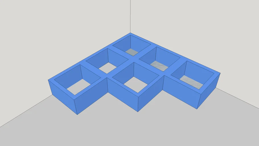 D&D Ranged Spell 15ft cone