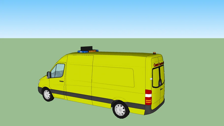 voiture pilote