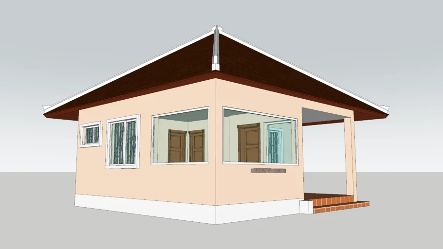Guard House