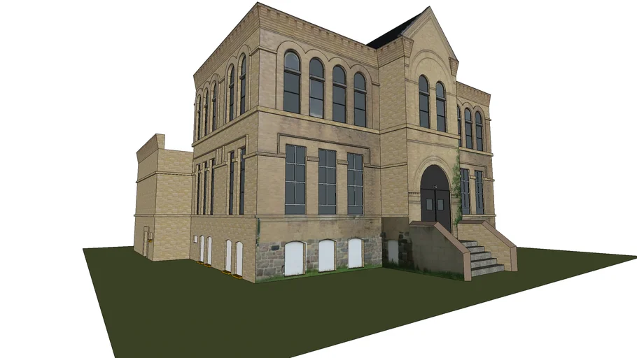Oakwood School