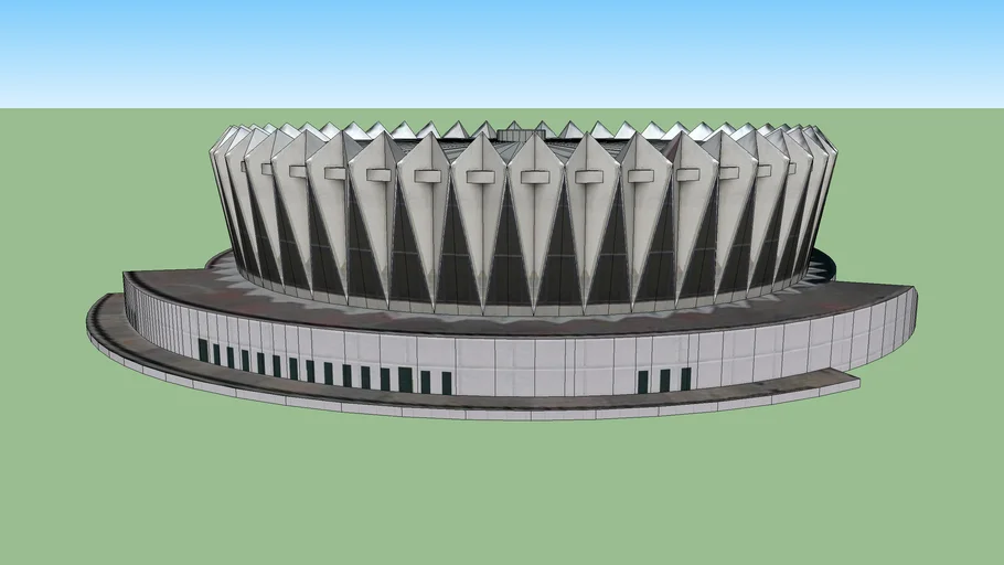 3D Warehouse