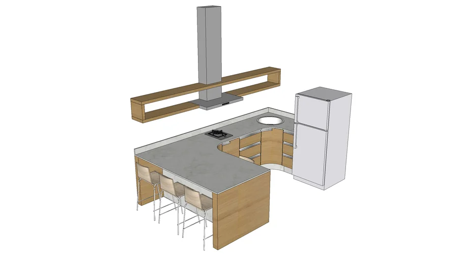 kitchen set4