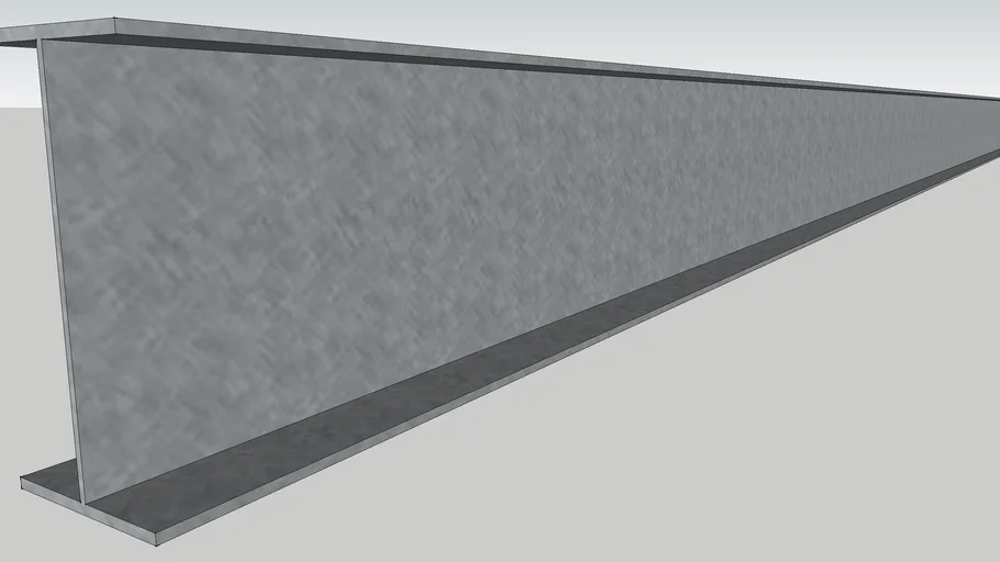 W14x30 - 40'