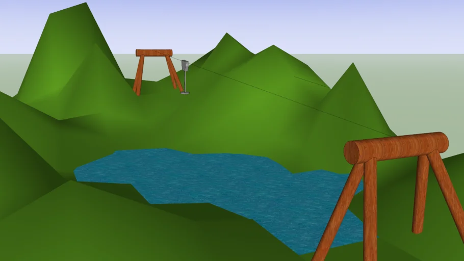 Zip Line