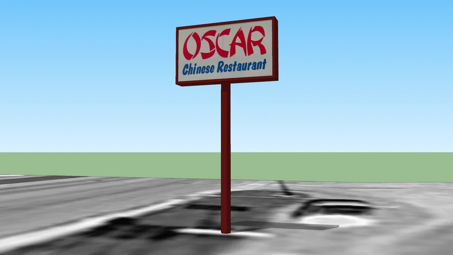 Oscar Chinese Restaurant