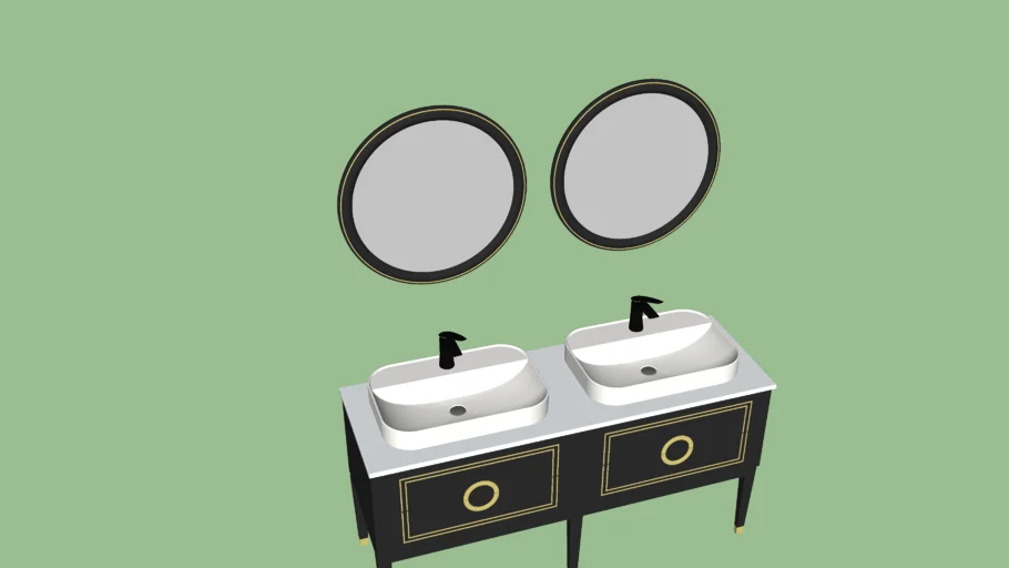 Bathroom Vanity Bathroom Furniture
