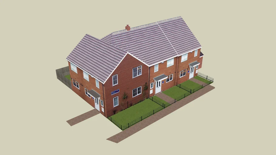 Housing Terrace 2