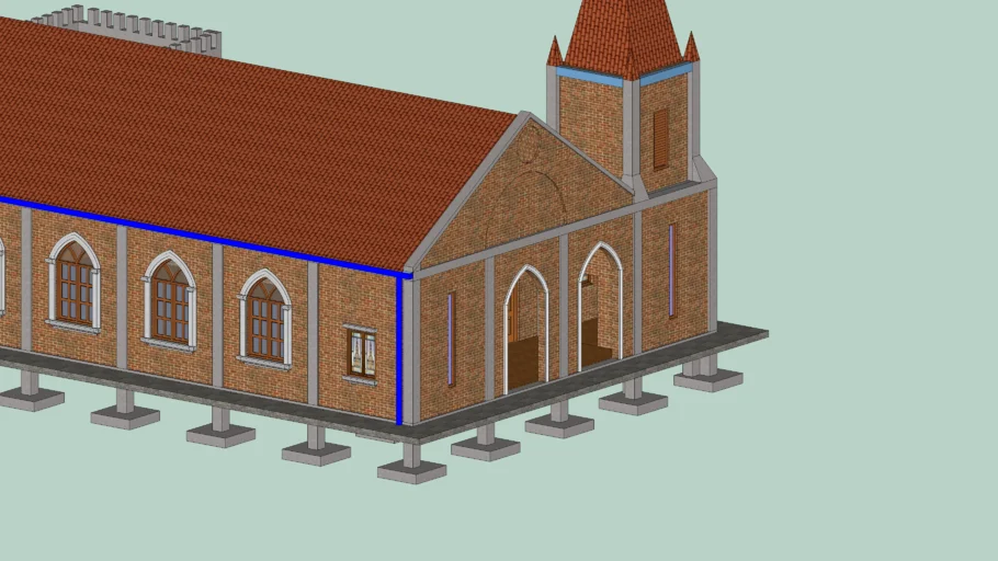 valang kah pum im | 3D Warehouse