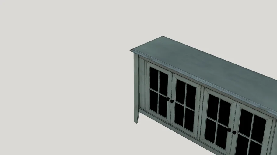 Bess TV Stand