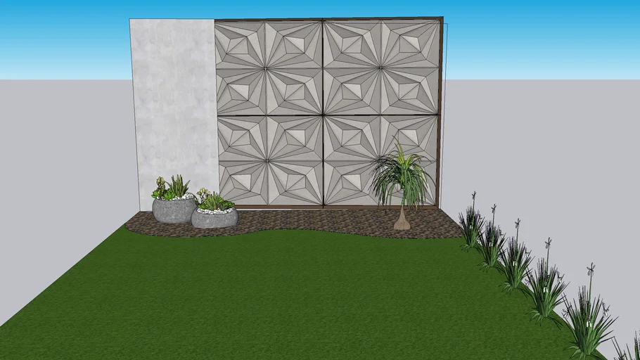 JARDIM