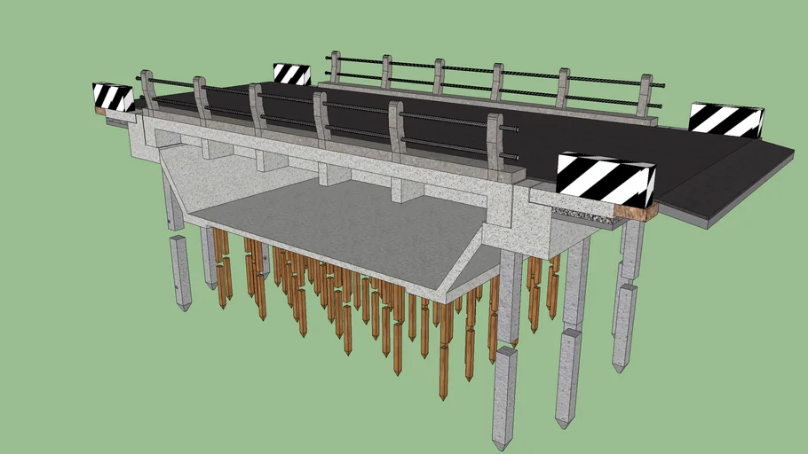 Jembatan (Bridge)