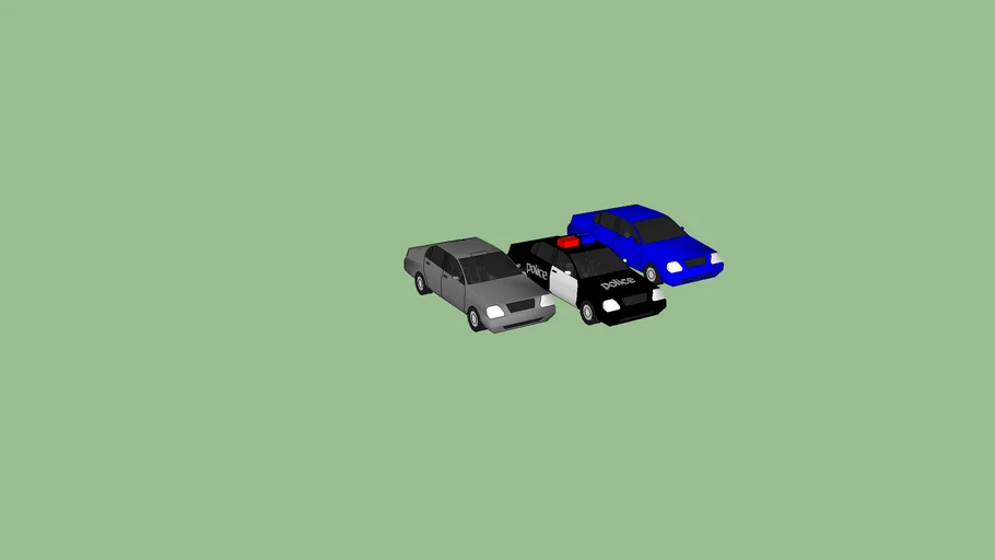google cars