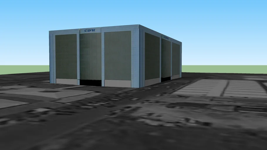 Cebu Doctors' University