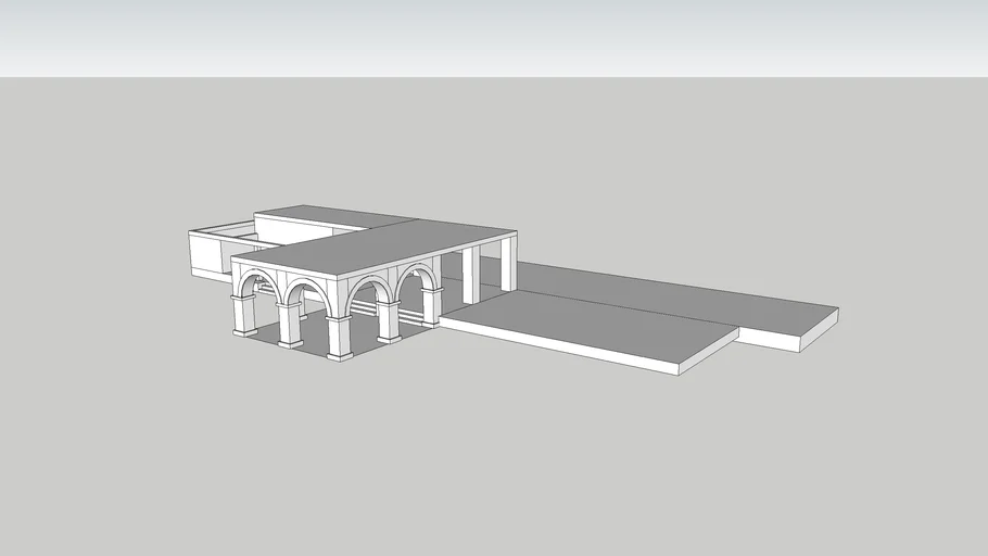 arches
