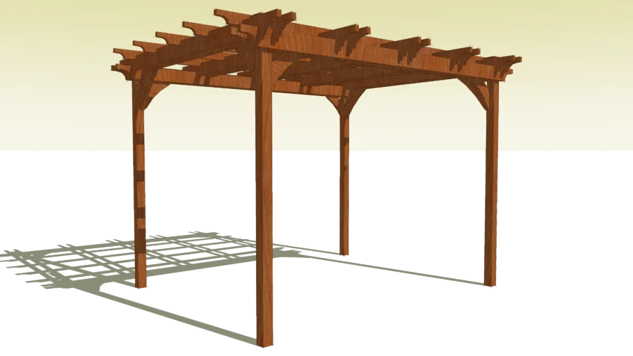 Pergola