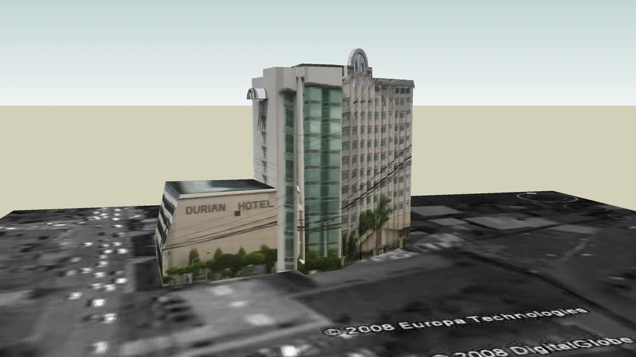 Durian Hotel