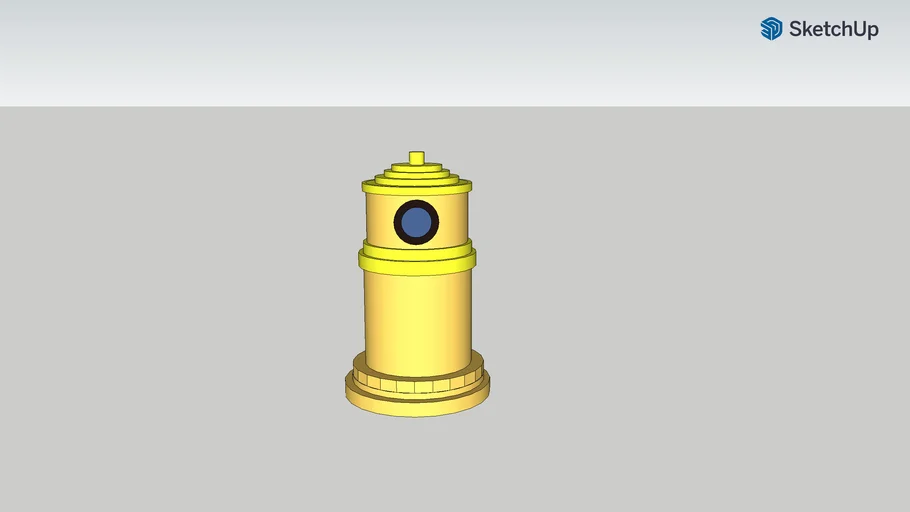 Grifo de agua