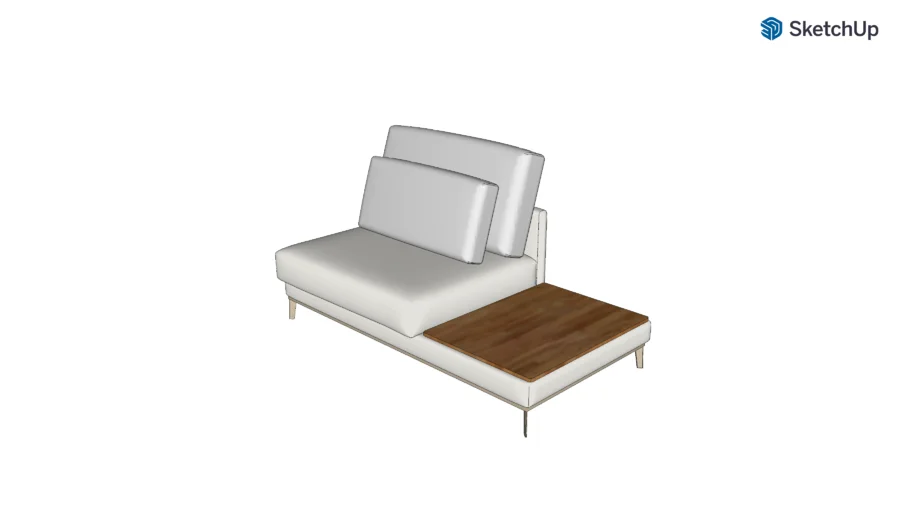 Cocker Com Mesa 