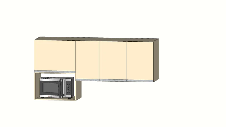 CAFETERIA ALTA