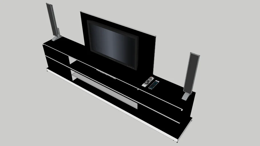 TV Set