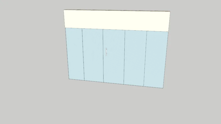Pintu Kaca