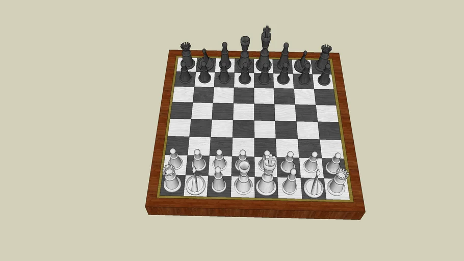 Chess Set