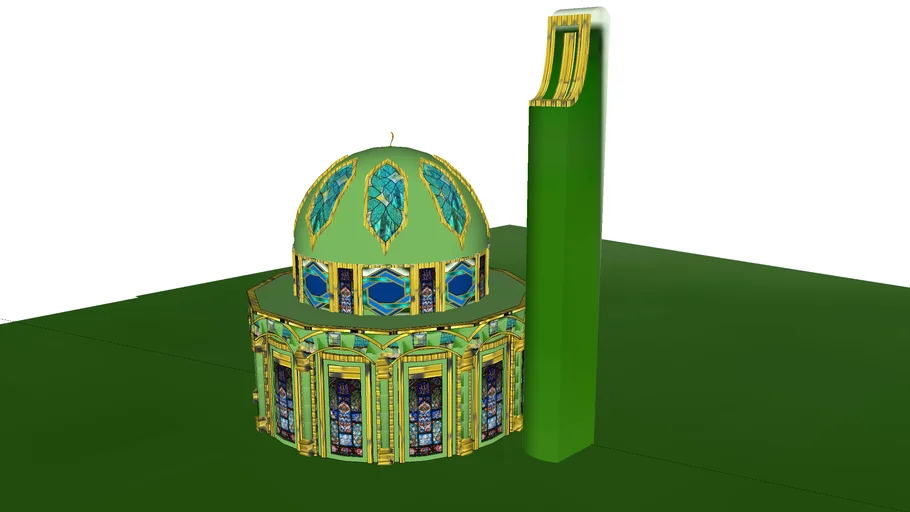 Mosque