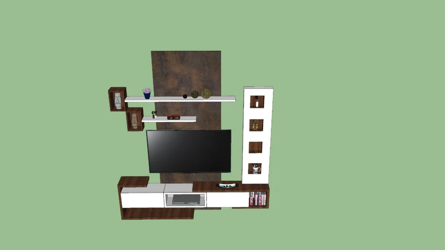 tv unit 
