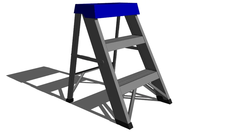 Step Ladder