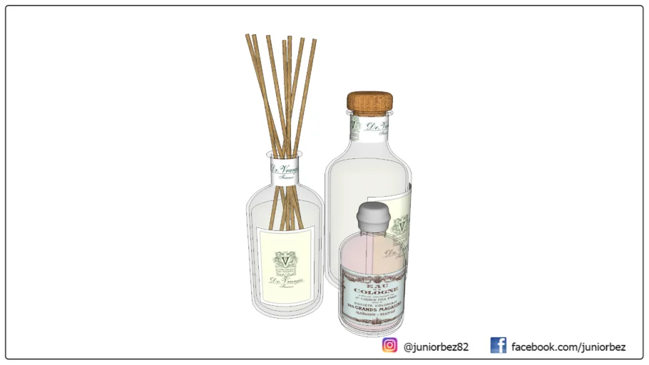 Difusor de aroma