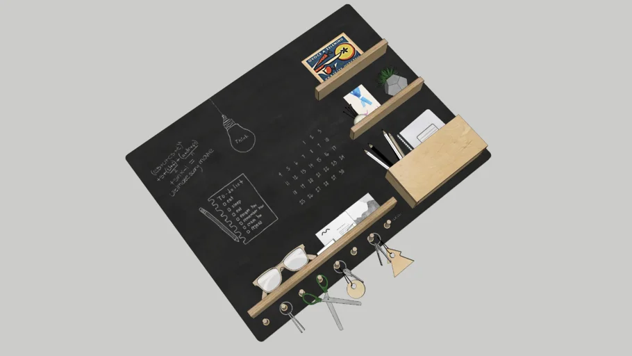 WOOLI BOARD RIGHT