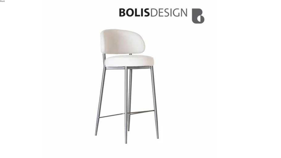 banqueta MUST - bolis design